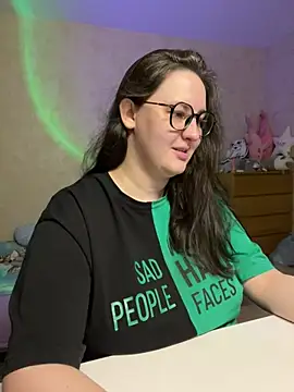 hungry1bunny online show from 03-13-25, 06:01