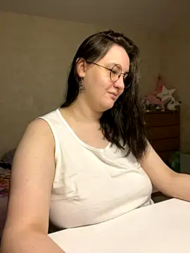 hungry1bunny online show from 11-03-25, 04:08