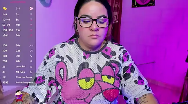 Snapshot of Sharon_hils chatting on 12-01-24, 04:29 Sharon hils online show from 12-01-24, 04:29