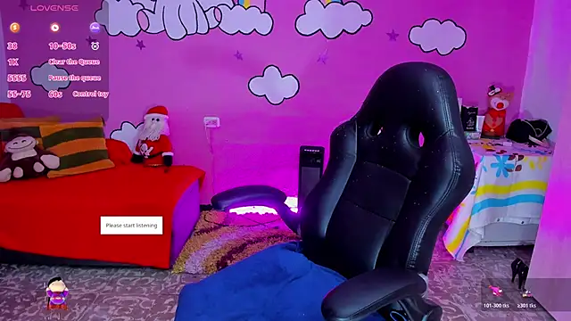 Snapshot of Sharon_hils chatting on 12-05-25, 10:57 Sharon hils online show from 12-05-25, 10:57