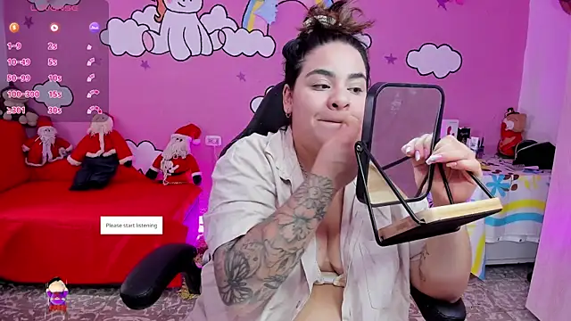 Snapshot of Sharon_hils chatting on 12-19-25, 07:54 Sharon hils online show from 12-19-25, 07:54