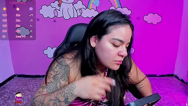 Sharon hils online show from 02-22-26, 02:48