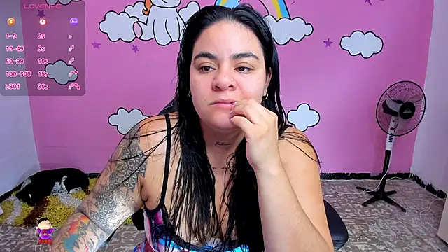 Sharon hils online show from 03-03-26, 02:12