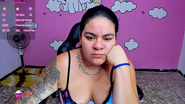 Sharon hils online show from 03-12-26, 04:57