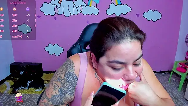 Sharon hils online show from 04-06-26, 12:50