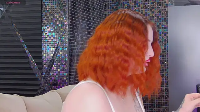 AnnaRichmond online show from 09-27-25, 04:17