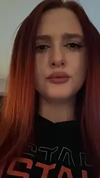 AnnaRichmond online show from 04-11-26, 03:00