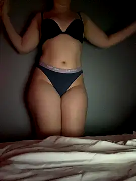 goddessbigbum online show from 12-15-25, 09:52