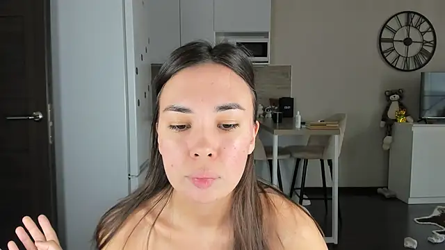 nilliluv online show from 04-04-26, 12:02