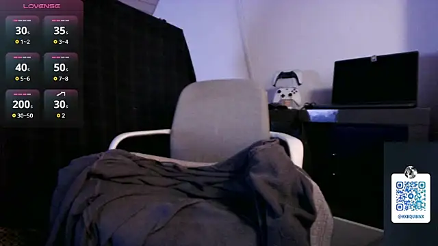 Snapshot of mr-k-quinn-x chatting on 01-03-25, 09:57 mr-k-quinn-x online show from 01-03-25, 09:57