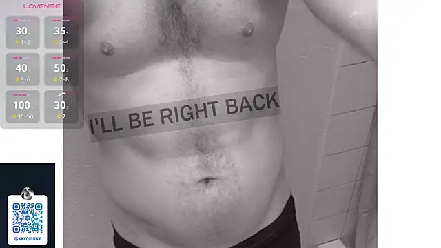 Snapshot of mr-k-quinn-x chatting on 01-20-25, 09:22 mr-k-quinn-x online show from 01-20-25, 09:22