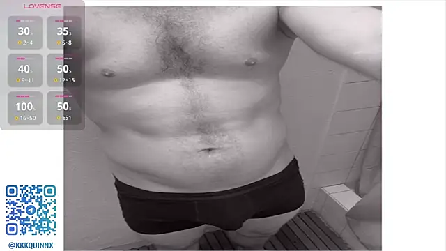 Snapshot of mr-k-quinn-x chatting on 03-19-25, 11:14 mr-k-quinn-x online show from 03-19-25, 11:14