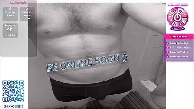 Snapshot of mr-k-quinn-x chatting on 03-22-25, 12:28 mr-k-quinn-x online show from 03-22-25, 12:28