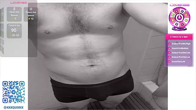 Snapshot of mr-k-quinn-x chatting on 03-23-25, 12:26 mr-k-quinn-x online show from 03-23-25, 12:26