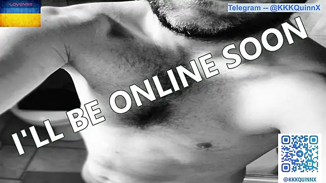 Snapshot of mr-k-quinn-x chatting on 10-17-25, 12:36 mr-k-quinn-x online show from 10-17-25, 12:36