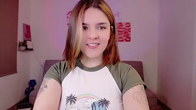 Mariangeel online show from 09-18-25, 11:18