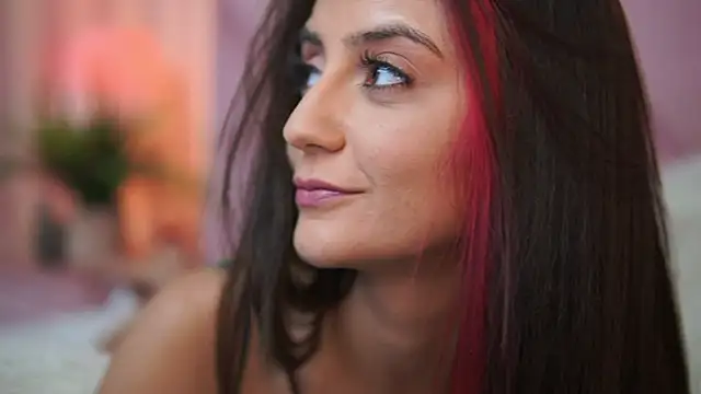 SabrinaHope online show from 02-09-25, 12:17