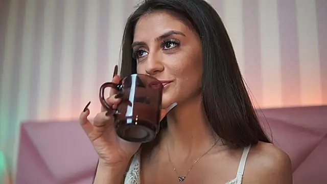 SabrinaHope online show from 02-23-25, 04:39