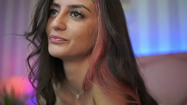 SabrinaHope online show from 02-27-25, 05:24