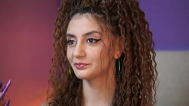 SabrinaHope online show from 02-24-26, 10:30