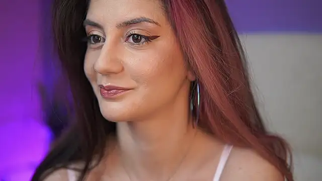 SabrinaHope online show from 04-06-26, 08:32