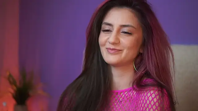 Snapshot of SabrinaHope chatting on 05-16-26, 09:13 SabrinaHope online show from 05-16-26, 09:13