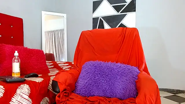 kattysex74 online show from 02-12-25, 02:32