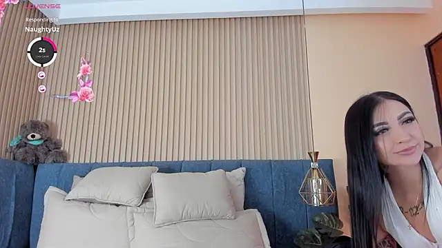 kathecute   online show from 03-13-26, 01:45