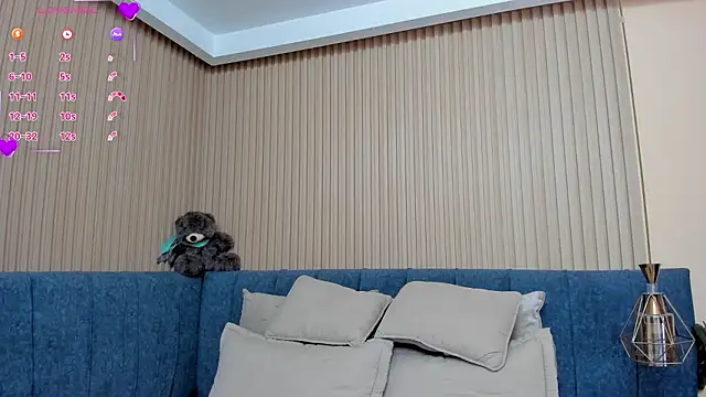 kathecute   online show from 03-15-26, 01:44