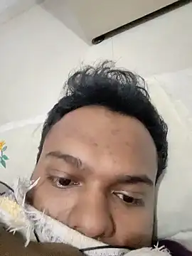 Zishan54 online show from 10-30-25, 10:06