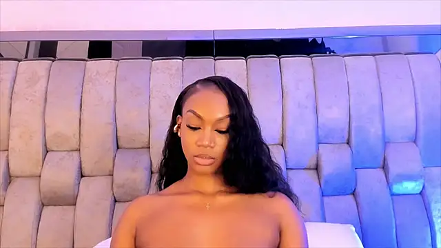 ChaynnaCooper online show from 01-25-25, 05:51