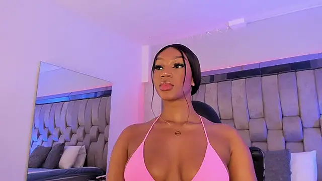 ChaynnaCooper online show from 02-04-25, 03:04