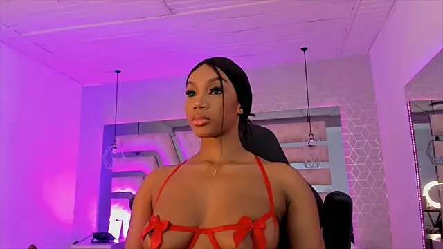 ChaynnaCooper online show from 02-14-25, 07:54