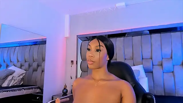 ChaynnaCooper online show from 02-15-25, 02:55