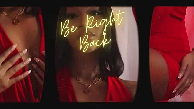 ChaynnaCooper online show from 02-21-25, 06:15