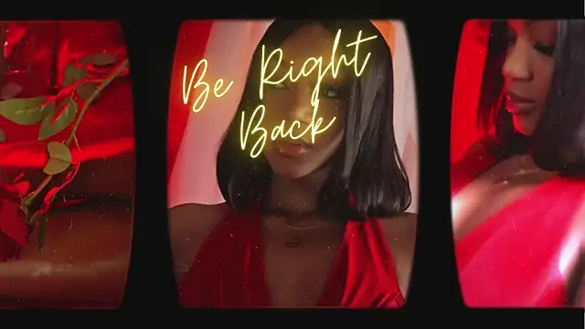 ChaynnaCooper online show from 02-22-25, 02:41