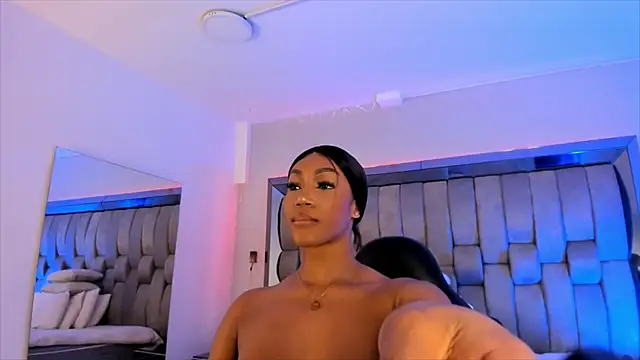 ChaynnaCooper online show from 02-22-25, 05:46