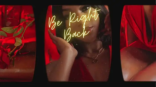 ChaynnaCooper online show from 03-12-25, 05:49