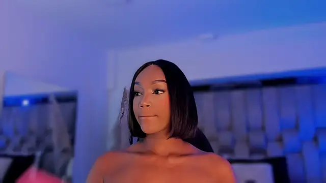 ChaynnaCooper online show from 11-09-25, 11:03