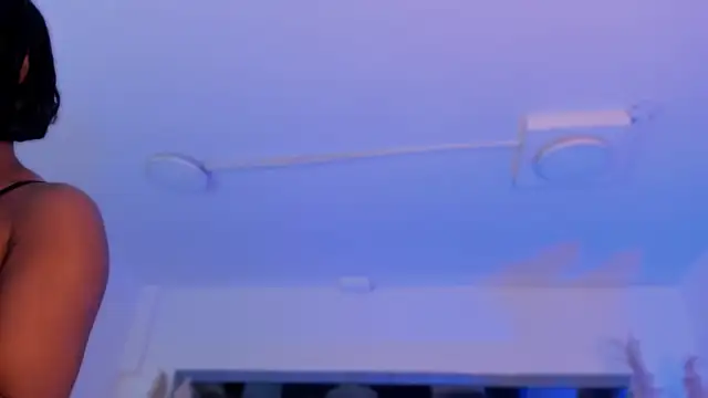 ChaynnaCooper online show from 11-26-25, 04:02