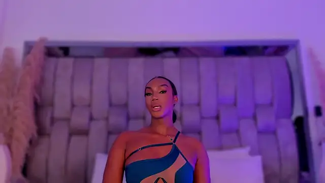 ChaynnaCooper online show from 02-03-26, 06:22