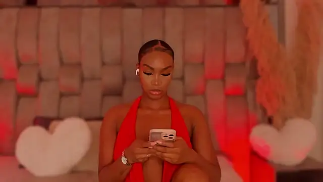 ChaynnaCooper online show from 02-15-26, 08:13