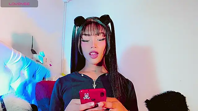 HELEM  S7 online show from 02-18-25, 10:58