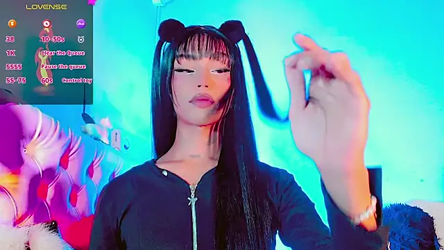 HELEM  S7 online show from 02-19-25, 05:05