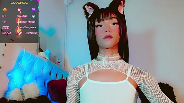 HELEM  S7 online show from 02-20-25, 07:41