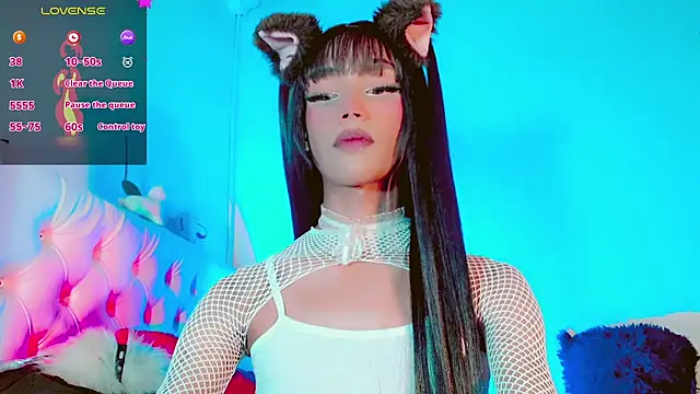 HELEM  S7 online show from 02-21-25, 05:02