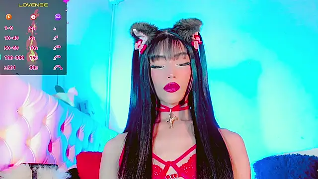 HELEM  S7 online show from 02-22-25, 05:34