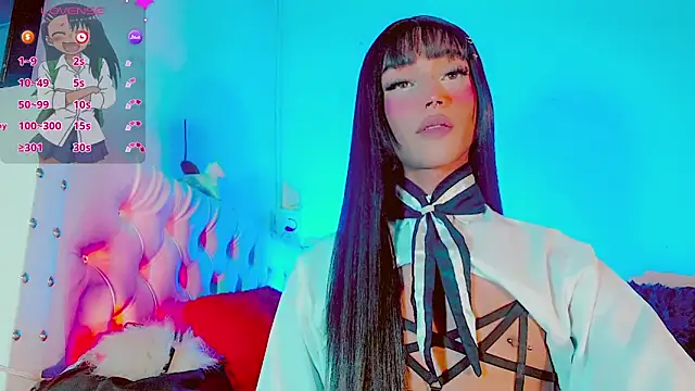 HELEM  S7 online show from 02-26-25, 05:53