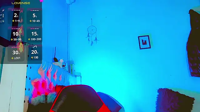 HELEM  S7 online show from 03-02-25, 08:40