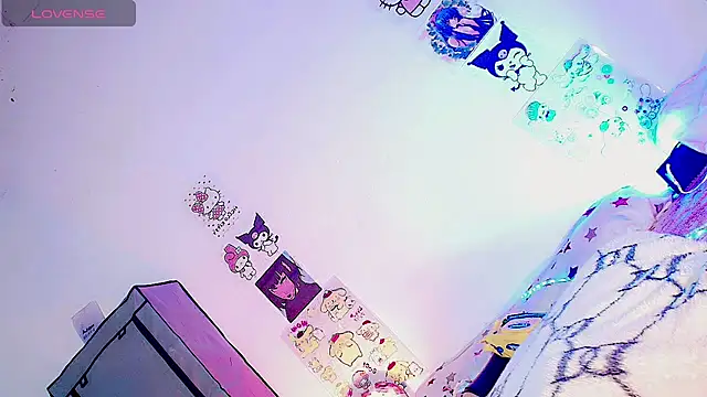 HELEM  S7 online show from 10-13-25, 01:11